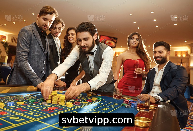 Casino Ao Vivo svbet